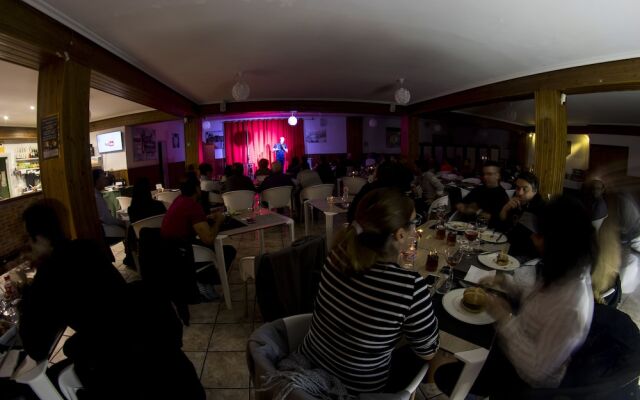 Pension Ametzagana