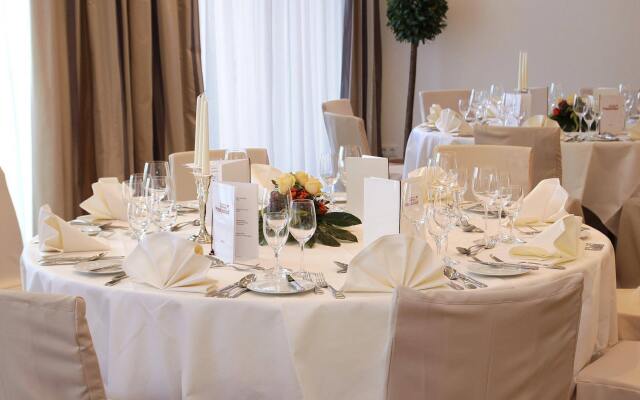 Parkhotel Wittekindshof Dortmund