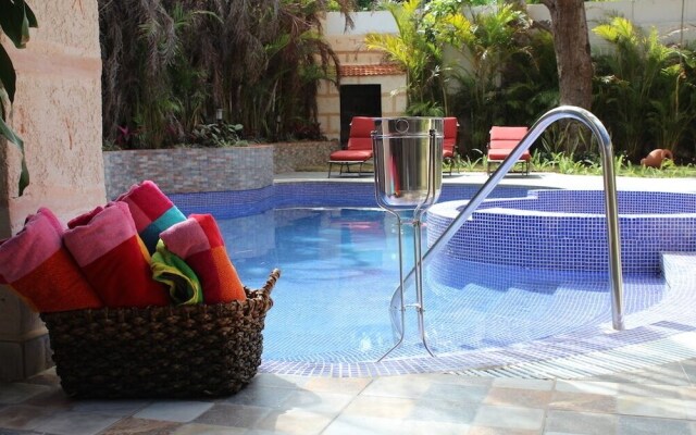 Luxury Castle in Miramar - PLF24