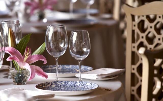 Taj Mahal, New Delhi