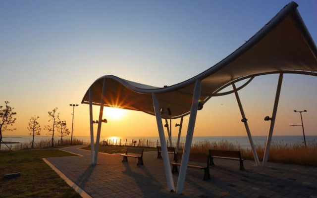 Pohang View 141 Pension