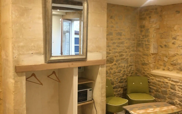 Villa Des Ursulines