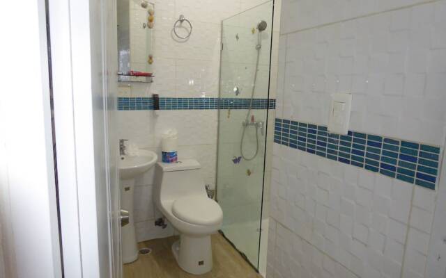 CortLang Vacation Rentals, El Pueblito