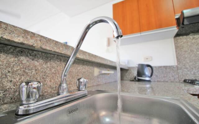 Apartamentos Zazue Bello Horizonte