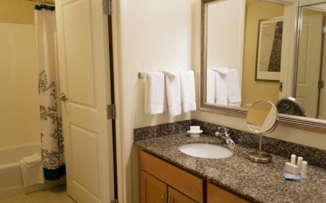 Residence Inn Marriott Carlisle