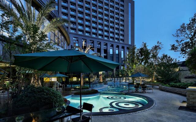 Holiday Inn Chengdu High-Tech Center by IHG