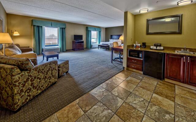Hampton Inn Rochester Irondequoit