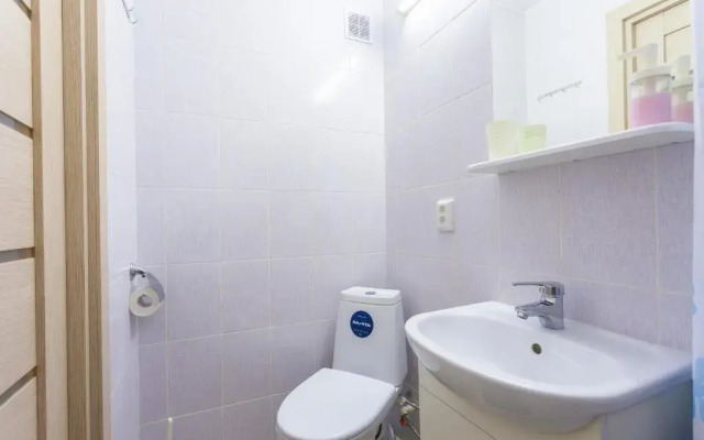 Гости Любят на Маяковского 19/15