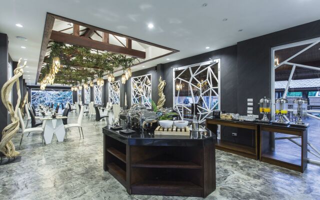 Getaway Chiang Mai Resort & Spa
