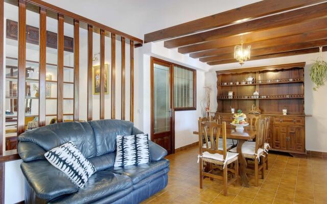 Villa Galio