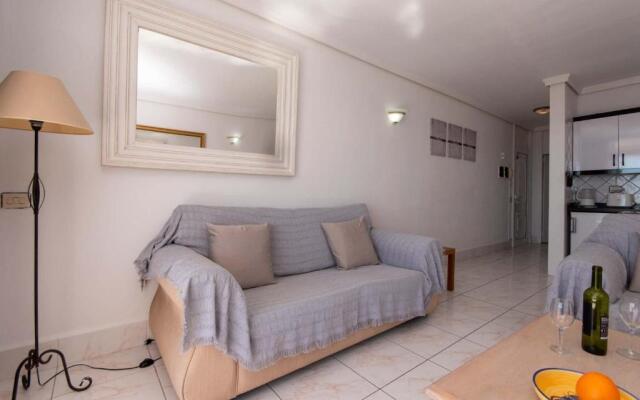 Azahara Playa 45 - One Bed