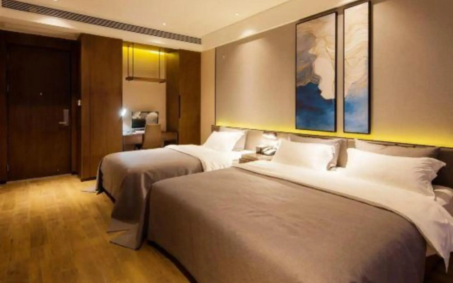 Aoyi Hotel