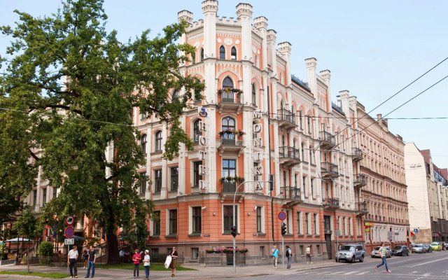 Monika Centrum Hotels