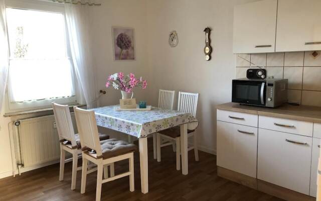 Ferienwohnung A.Böhland