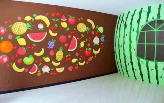 Guilin City Garden Hotel