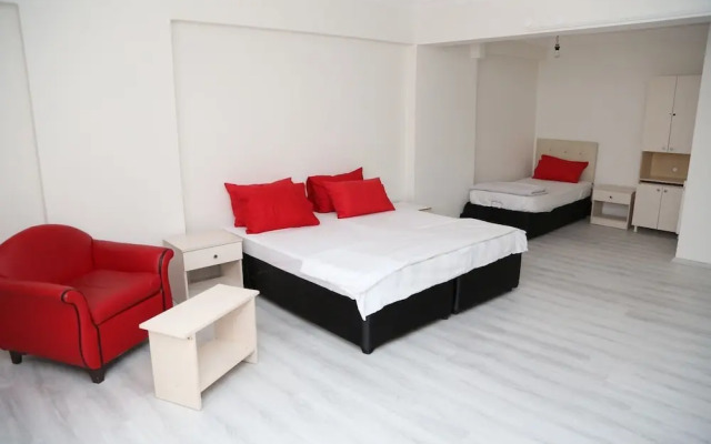 Beyaz Otel