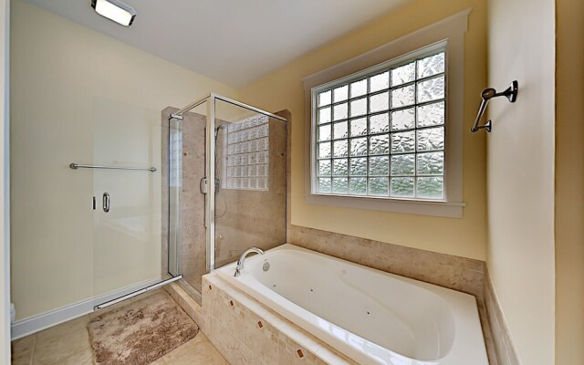 1205s16b 5 Bedroom Duplex