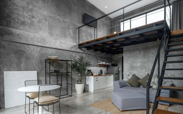 Canggu 2Plex Managed by CPM Bali