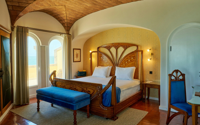 Hotel Fortaleza do Guincho Relais & Châteaux