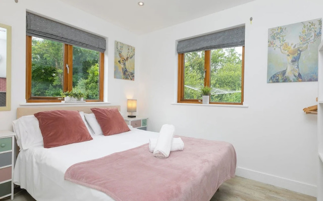 Branock, Tor Down Quarry