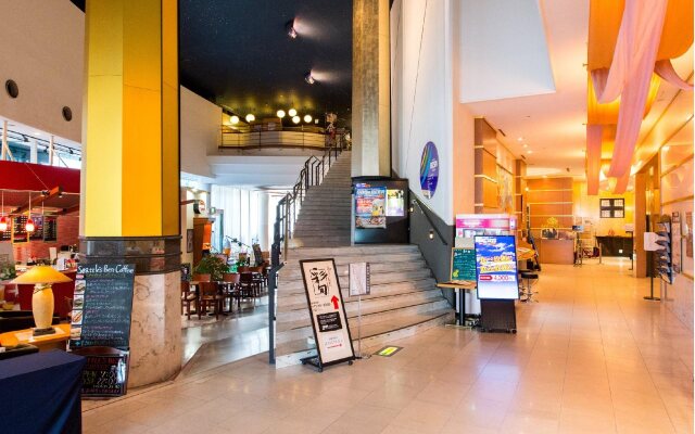 APA Hotel Kanazawa Ekimae