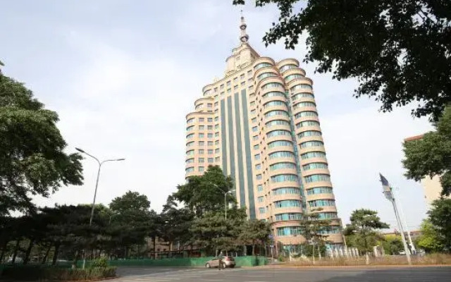 Mingmen Hotel