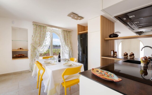 1915 Appartamento I Tarocchi Deluxe