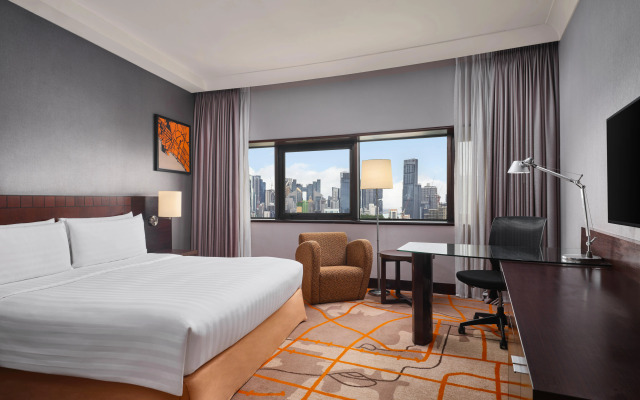 Holiday Inn Singapore Atrium by IHG