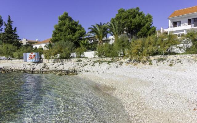 Apartments Lidija