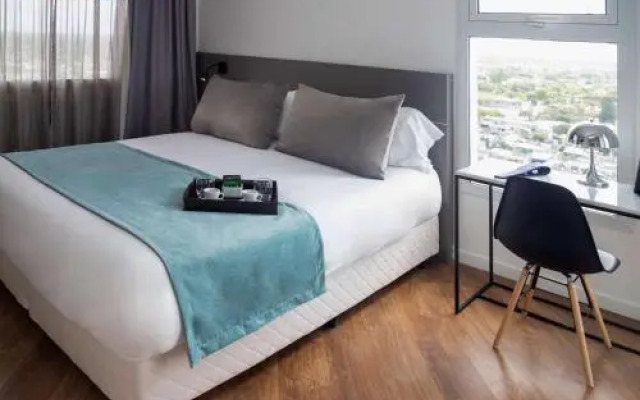 Mercure Hotel Rosario