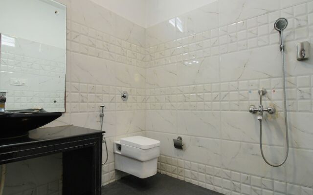 Capital O 16429 New Milestone hotel