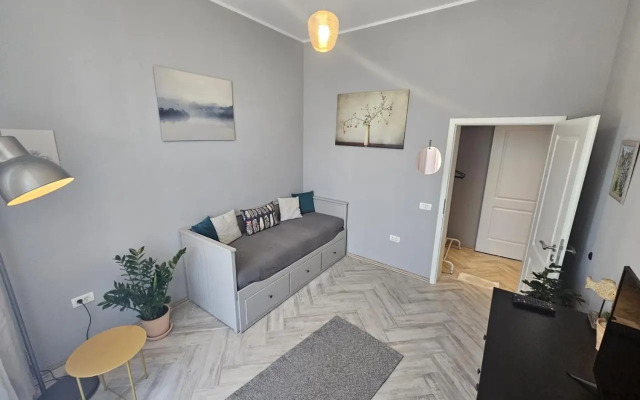 ZIG ZAG apartment 4- Old Town