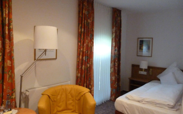 Hotel Gödecke