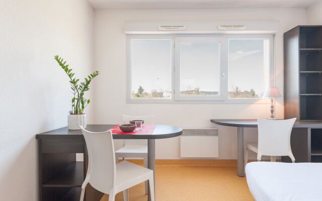 City Résidence Marcy l'Etoile