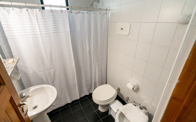 Gran Hotel Panamericano