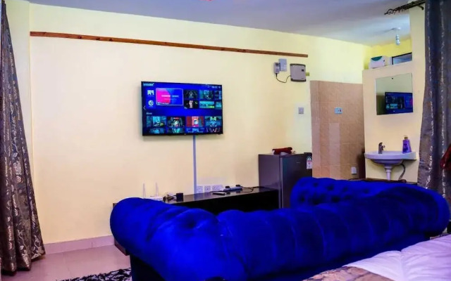 Stay.Plus TRM Apartments