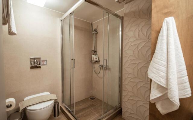 Cretan Sea View Apt 10mins to beach, old town, city
