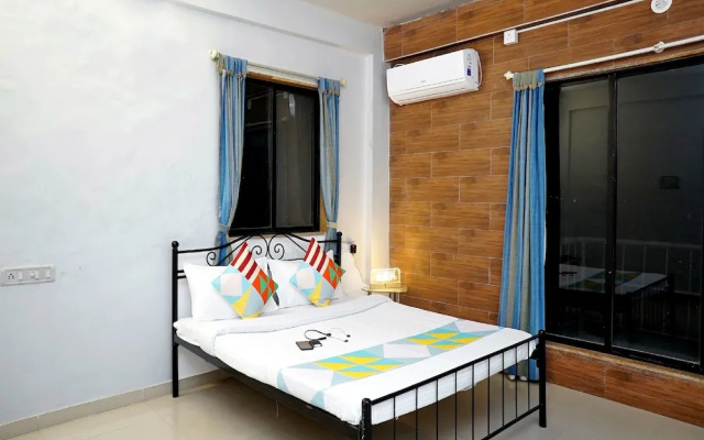 OYO 19625 Home Alluring 2BHK Karla Caves