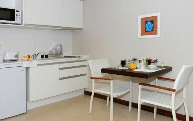 Cara Colomba Apart Hotel