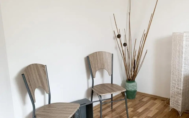 Lovely basement rental