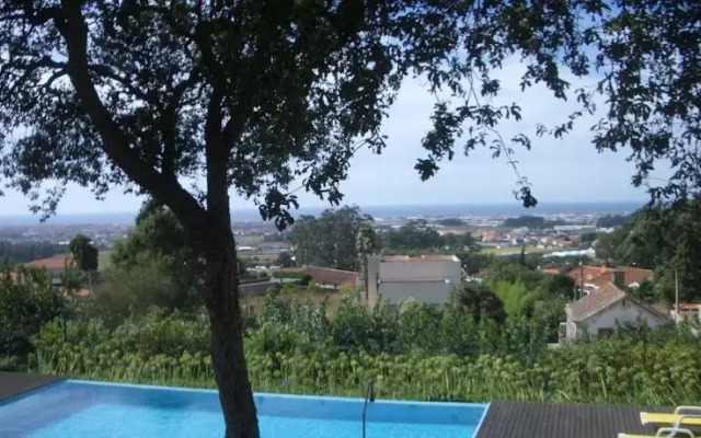 Cividade Villa