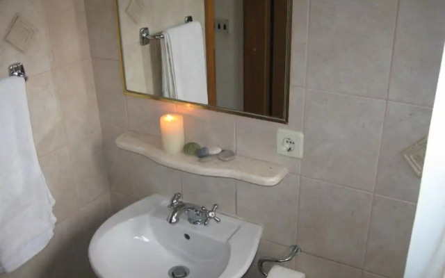 Božana - With Parking - A2