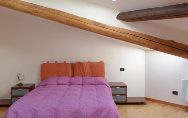 Appartamenti Medioevo