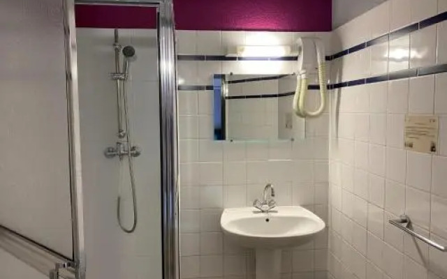 La Chaumiere Logis