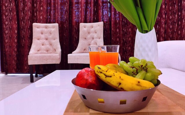 Hotel Aradhna Inn by ShriGo Hotels