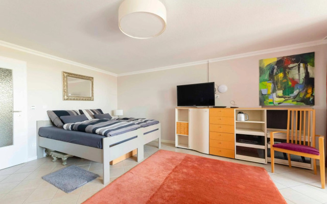 Petras Ammerseeblick