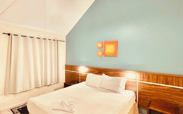 Villa Passaredo