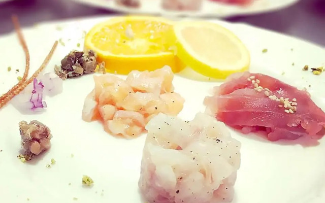 B&B La Sicilia a Tavola