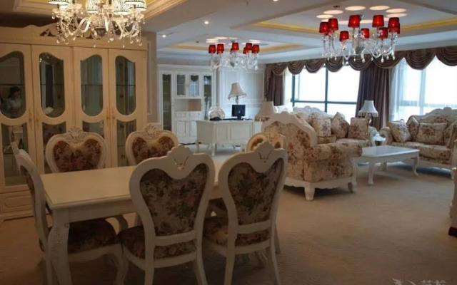 Xi Feng Hotel