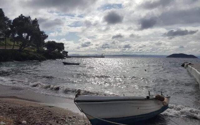 Porto Κoufo Halkidiki